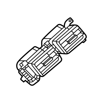 Mercedes-Benz 167-830-42-02