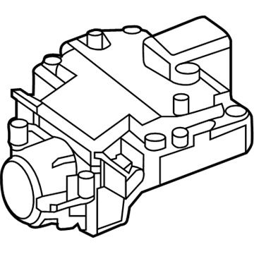 Mercedes-Benz 002-820-92-97