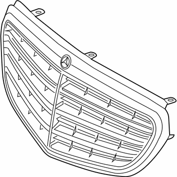 Mercedes-Benz 212-880-14-83