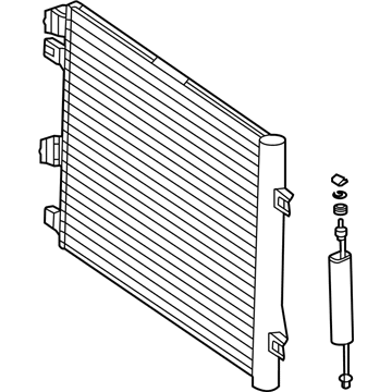 Mercedes-Benz 247-500-00-54