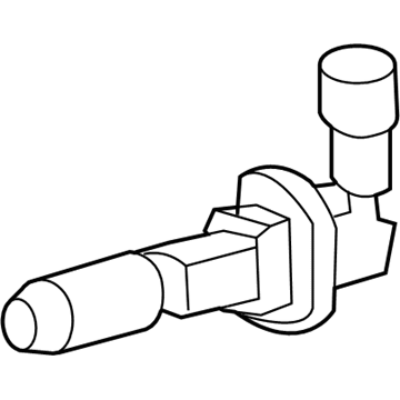 Mercedes-Benz SLK230 Car Bulbs - 000000-008137