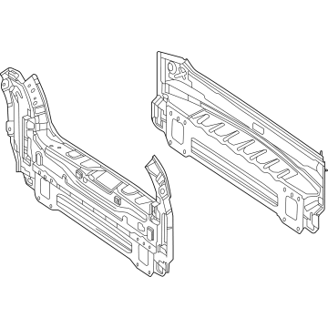 Mercedes-Benz 167-640-48-00