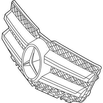 Mercedes-Benz 204-880-02-83-9776