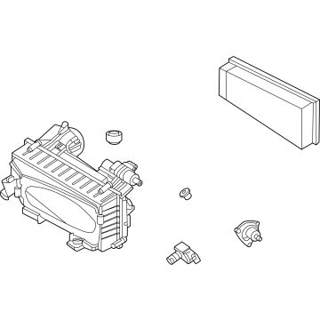 Mercedes-Benz 177-090-00-01