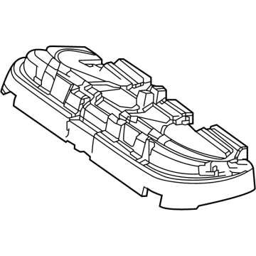 Mercedes-Benz 167-684-43-00