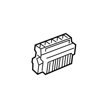 Mercedes-Benz 177-906-00-02 Relay