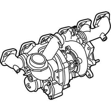 Mercedes-Benz 275-090-12-80-80