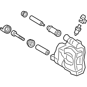 Mercedes-Benz 907-423-38-00