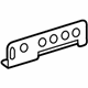 Mercedes-Benz 209-545-05-40 Fuse Box Lower Bracket