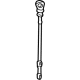 Mercedes-Benz 273-010-15-72 Dipstick