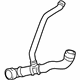 Mercedes-Benz 230-501-61-82 Lower Hose