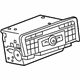 Mercedes-Benz 246-900-88-14 Radio