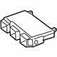 Mercedes-Benz 213-900-19-34 Control Module