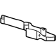 Mercedes-Benz 290-624-13-00 Lower Extension