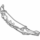 Mercedes-Benz 117-885-10-00 Energy Absorber