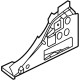 Mercedes-Benz 290-630-69-00 Lower Extension