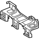 Mercedes-Benz 294-885-83-01 Upper Mount