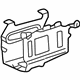 Mercedes-Benz 215-820-01-14 Bracket