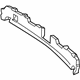 Mercedes-Benz 212-885-25-37 Energy Absorber