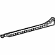 Mercedes-Benz 212-885-11-63 Guide Rail