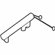 Mercedes-Benz 251-680-02-26 Insulation