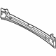 Mercedes-Benz 163-640-01-71 Rear Body Panel