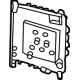 Mercedes-Benz 297-900-04-09 Control Module