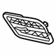 Mercedes-Benz 207-880-11-24 Outer Grille