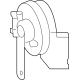 Mercedes-Benz 253-542-17-00 Horn