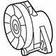 Mercedes-Benz 272-200-02-70 Serpentine Tensioner