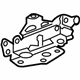 Mercedes-Benz 231-880-01-28 Hinge