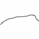 Mercedes-Benz 231-880-17-02-64 Release Cable