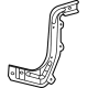 Mercedes-Benz 167-626-51-00 Outer Bracket