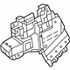 Mercedes-Benz 166-540-49-02 Fuse & Relay Box