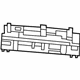 Mercedes-Benz 166-540-23-50 Fuse & Relay Box