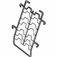 Mercedes-Benz 166-914-00-00 Seat Reinforcement