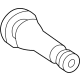 Mercedes-Benz 000-400-41-00 Valve Assembly