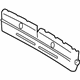 Mercedes-Benz 210-885-13-37 Absorber