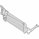 Mercedes-Benz 204-500-10-01-64 Transmission Cooler