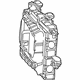 Mercedes-Benz 222-505-06-00 Air Duct