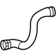 Mercedes-Benz 167-500-36-00 Lower Hose