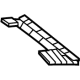 Mercedes-Benz 290-692-38-00 Absorber