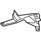 Mercedes-Benz 205-750-00-31 Drive Unit Bracket