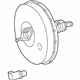 Mercedes-Benz 001-430-07-08 Brake Booster