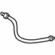 Mercedes-Benz 202-920-00-80 Cable