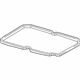 Mercedes-Benz 140-271-00-80 Transmission Pan Gasket