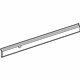 Mercedes-Benz 117-610-02-10 Floor Side Rail