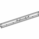 Mercedes-Benz 117-610-01-10 Floor Side Rail