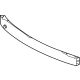 Mercedes-Benz 246-620-11-00 Battery Tray