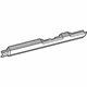 Mercedes-Benz 460-637-11-35 Rocker Panel